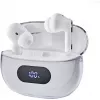 Intenso Buds Earphone Plus T312AE bianco (3720312)