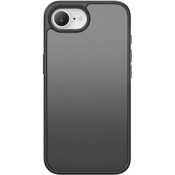 StyleShell Invisio (nero, iPhone 16e)