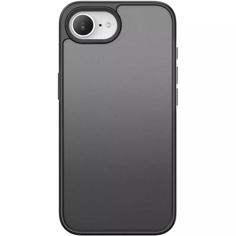 StyleShell Invisio (nero, iPhone 16e)