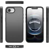 StyleShell Invisio (nero, iPhone 16e)