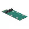 Scheda interfaccia DeLOCK 64103