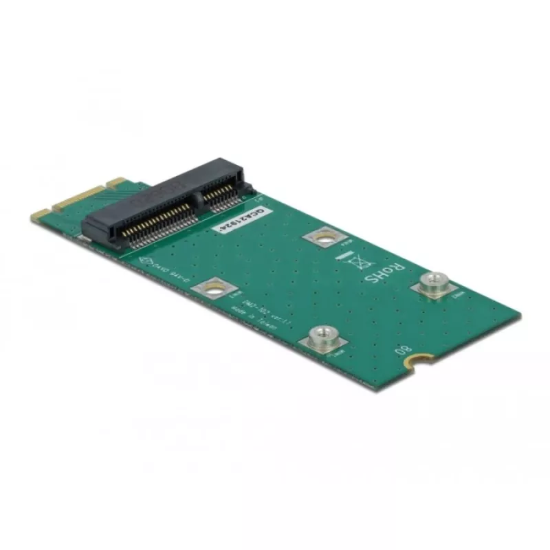 Scheda interfaccia DeLOCK 64103