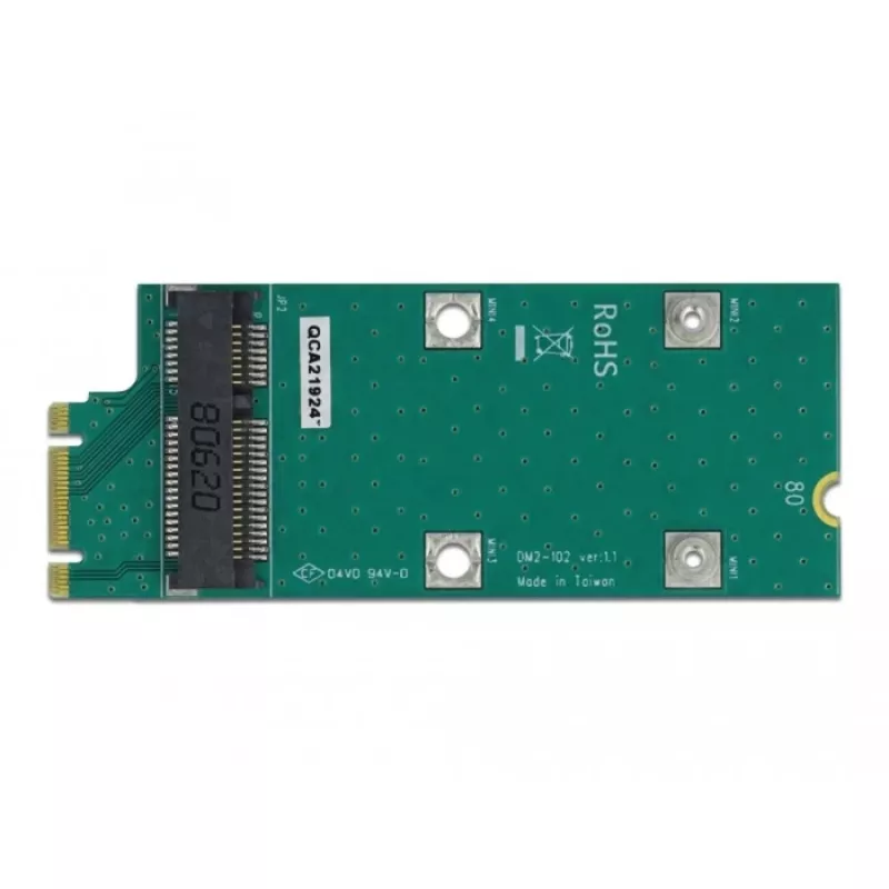 Scheda interfaccia DeLOCK 64103