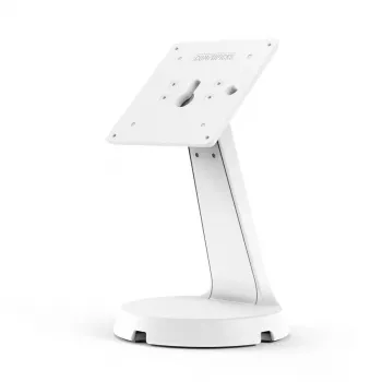 Compulocks VESA Mast Counter Stand - supporto - per tablet - VESA - alluminio di alta qualità - nero - dimensione schermo: 50,8 cm (20