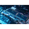 Memoria per notebook DDR5 CSODIMM 32GB (2×16) 6400 CL52