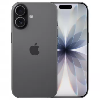 Apple iPhone 17 nero - Smartphone - 256 GB