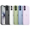 Apple iPhone 17 nero - Smartphone - 256 GB
