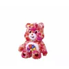 Care Bears - Flower Power Bear 35 cm, peluche