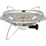 Fornello a gas Super Carena R (argento)