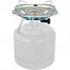 Fornello a gas Super Carena R (argento)