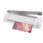 Plastificatrice a freddo/caldo Olympia 3130