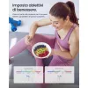 RENPHO Smart Body Scale Elis 1C A033 bianco PEU-R-A033-W PEURA033W (PEU-R-A033-W)