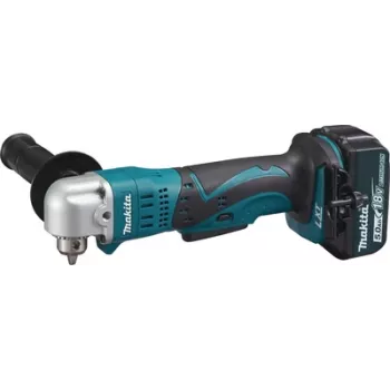 Trapano angolare a batteria Makita DDA350RTJ 18 V | DDA350RTJ (DDA350RTJ)