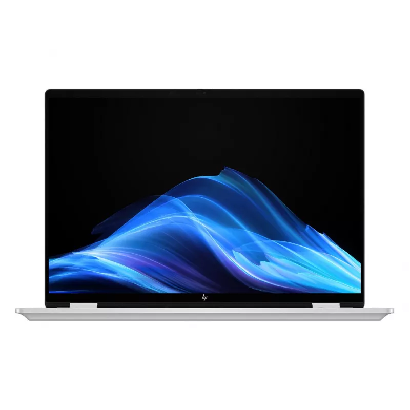 HP OmniBook BZ8E5EA 16 Notebook - Core Ultra 7 4,8 GHz 40,6 cm - 1 TB SSD - 32 GB RAM - Touchscreen - Windows 11 Home (BZ8E5EA#ABD)