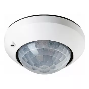 Rilevatore di presenza Jung 3361-1WW KNX Universal — sensore di presenza KNX per il rilevamento ambientale