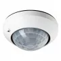 Rilevatore di presenza Jung 3361-1WW KNX Universal — sensore di presenza KNX per il rilevamento ambientale