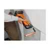 MultiMaster AMM 700 Max AS, 1,2 kg, lame da taglio, 19500 giri/min, 10000 giri/min