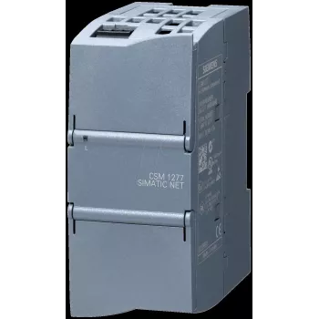 Siemens Modulo switch compatto 6GK7277-1AA10-0AA0 CSM 1277 - rete accessoria - Ethernet