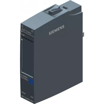 Siemens 6ES7134-6HD01-0BA1 Modulo I/O digitale e analogico (6ES71346HD010BA1)