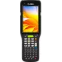 ZEBRA MC34, LAN, WIFI 6E, STRAIGHT, BT, NFC, DISPLAY da 4.0 pollici, VIBRATORE, GMS, SE4770 IMAGER, 5MP FFC, 13MP RFC, 6GB RAM/128GB UFS, 47 TASTI, BATTERIA STD da 7000 MAH, ROW (MC3401-0S1P64SS-A6)