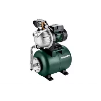 Pompa dell'acqua Metabo HWW 3500/25 G