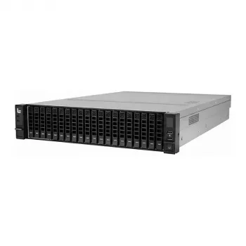 Case Rack-Server/Storage INTER-TECH 2U-2724 Rack 2U 19 pollici, 2HE, modello 88887383