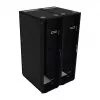 Rack autoportante HP Enterprise P9K07A HPE 42U 600mmx1075mm G2 Kitted