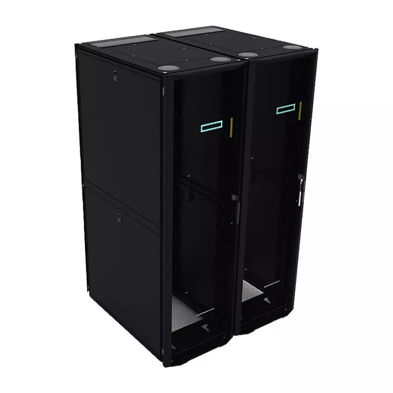 Rack autoportante HP Enterprise P9K07A HPE 42U 600mmx1075mm G2 Kitted