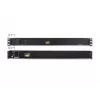 ATEN CL1000M Switch KVM da montaggio rack, nero