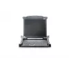 ATEN CL1000M Switch KVM da montaggio rack, nero
