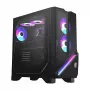 Workstation desktop MSI 00B94221-487 — AMD R7, 64 GB DDR5 RAM, 2 TB HDD, NVIDIA GeForce RTX 5000