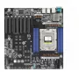 Scheda madre ASRock TurinD8X-2T/500W EEB Single Socket SP5 con alimentatore 500W