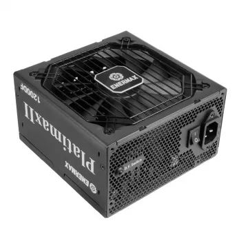 Enermax EPS1200P-NPX Alimentatore 1200 W 24-Pin ATX ATX nero