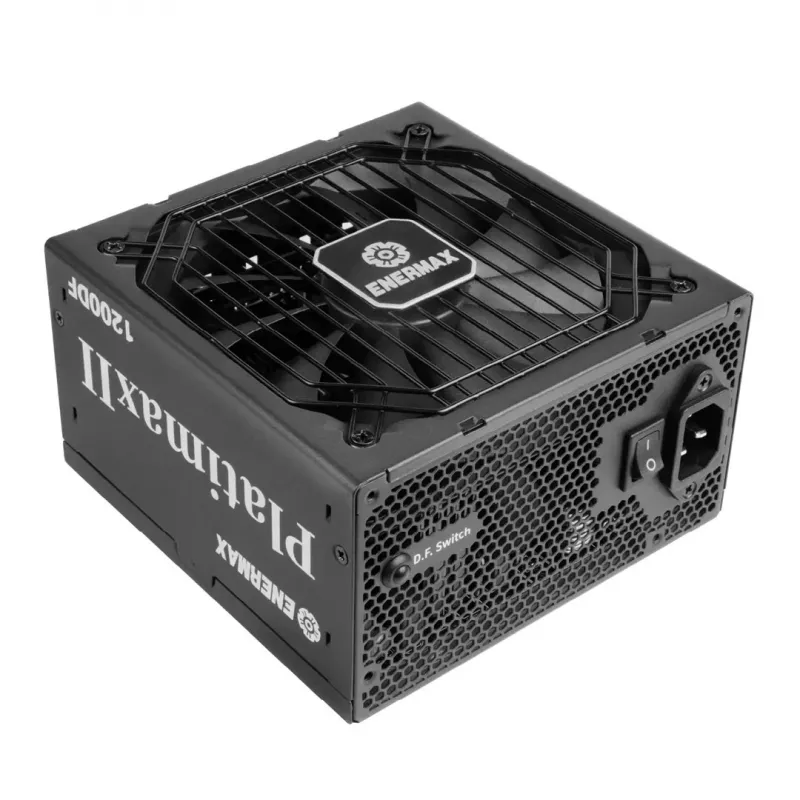 Enermax EPS1200P-NPX Alimentatore 1200 W 24-Pin ATX ATX nero