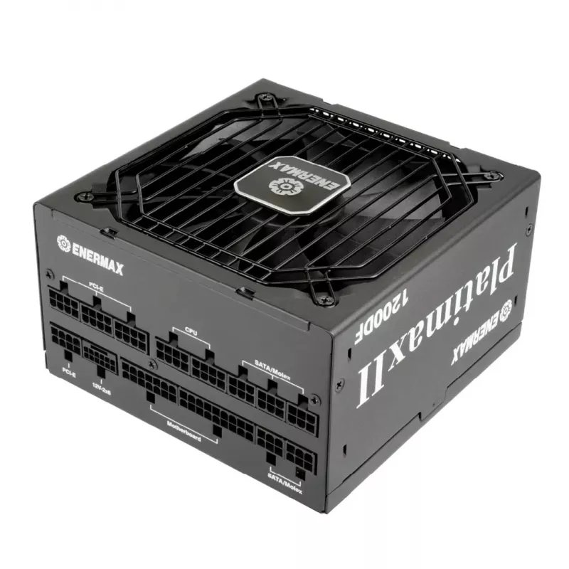 Enermax EPS1200P-NPX Alimentatore 1200 W 24-Pin ATX ATX nero