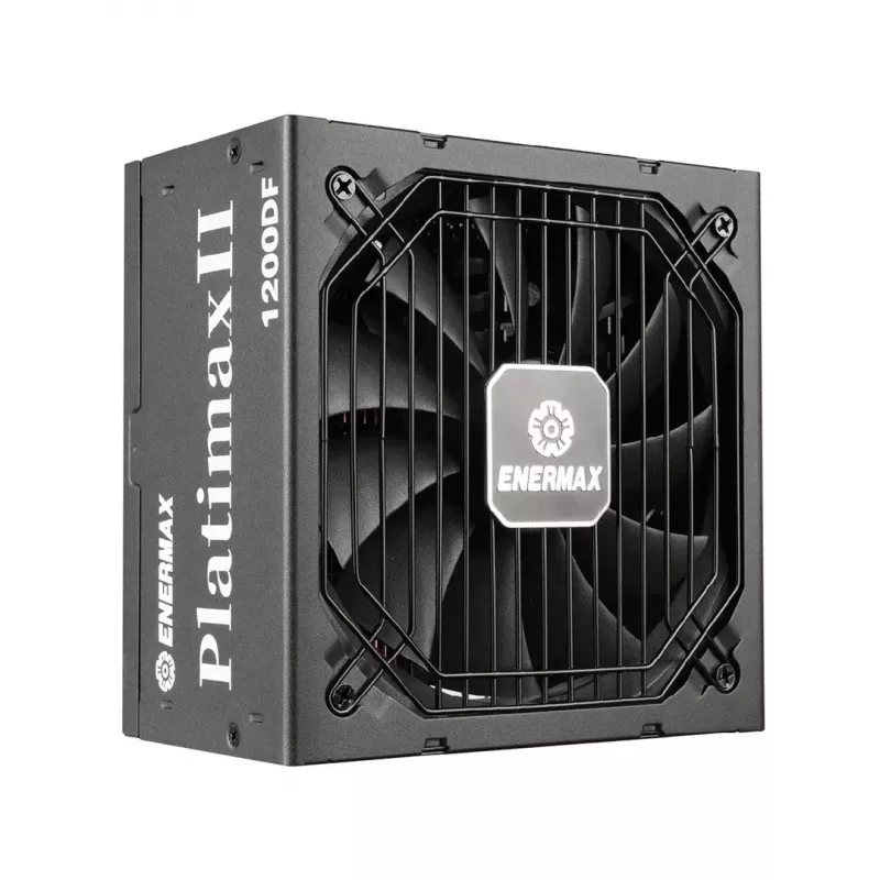 Enermax EPS1200P-NPX Alimentatore 1200 W 24-Pin ATX ATX nero