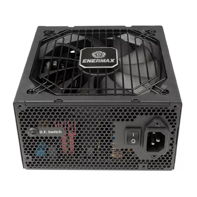 Enermax EPS1200P-NPX Alimentatore 1200 W 24-Pin ATX ATX nero