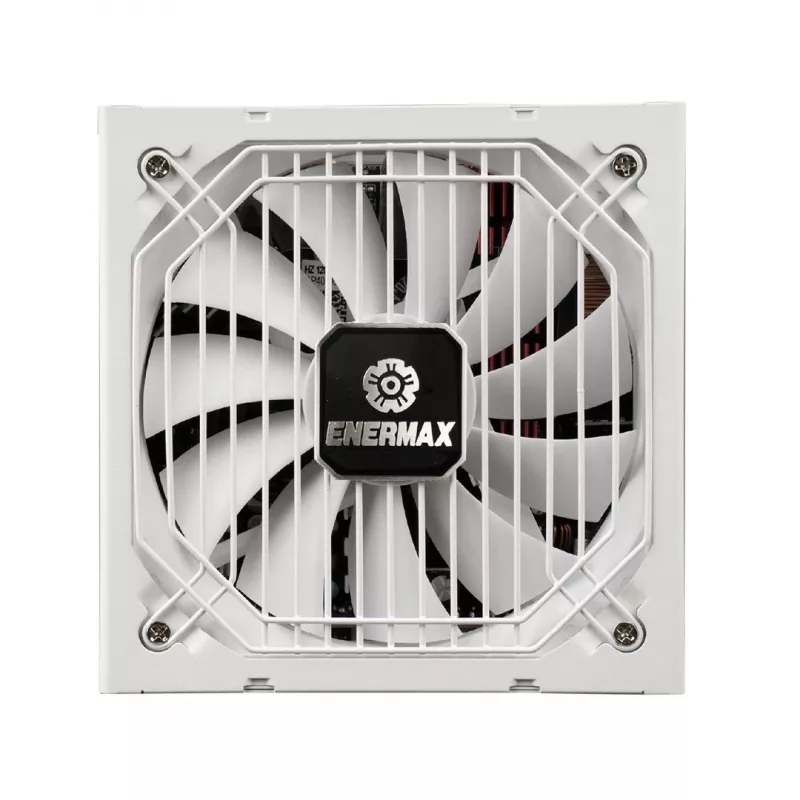 Alimentatore ENERMAX Platimax2 1200W 80+ Platinum 3.1 WHITE (EPS1200P-NPX-W)