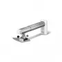 Staffa a parete BenQ WM04G3 supporto per proiettore Metallic White
