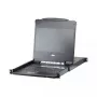 Switch KVM ATEN 8 porte 17,3 pollici DVI Full HD LCD
