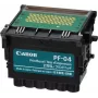 Testina di stampa Inkjet Canon PF-04