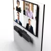 Supporto a parete Yealink VCS-TVMount2 nero