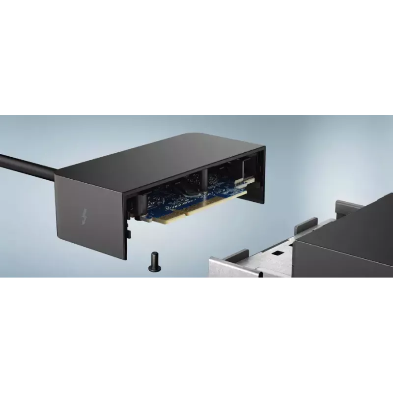 Docking station DELL WD19TBS-180W