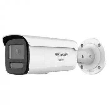 Telecamera bullet Hikvision DS-2CD2T87G3-LIY 8 MP ColorVu, obiettivo 2,8 mm