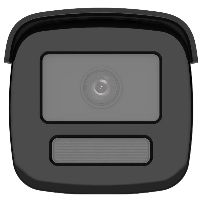 Telecamera bullet Hikvision DS-2CD2T87G3-LIY 8 MP ColorVu, obiettivo 2,8 mm