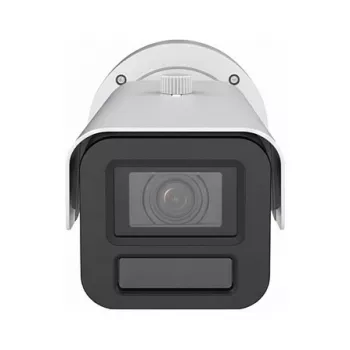 Hikvision Bullet 4MP telecamera DeepinView iDS-2CD7A46G2-IZHSY (2,8–12 mm) obiettivo varifocale motorizzato