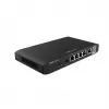 Ruijie Reyee RG-EG105G-P-V3 router PoE cablato, 5x Gigabit