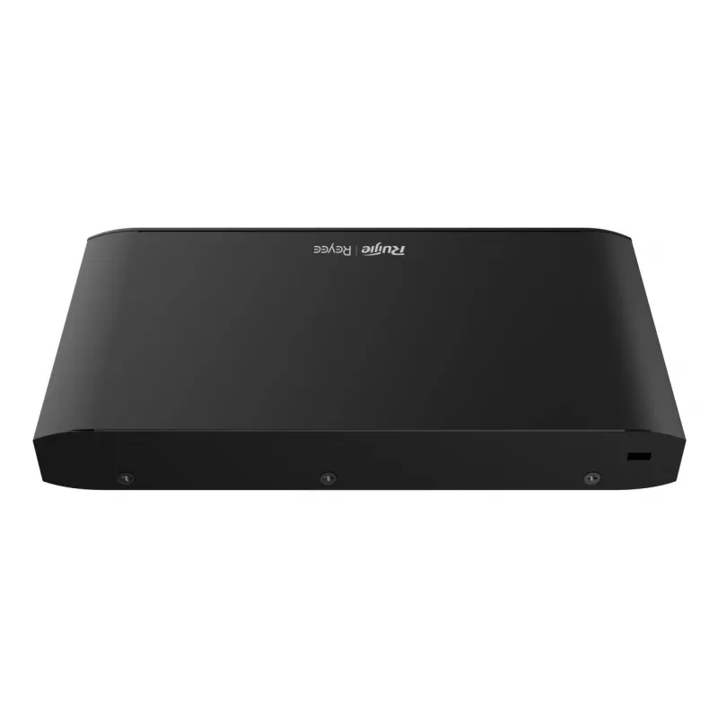 Ruijie Reyee RG-EG105G-P-V3 router PoE cablato, 5x Gigabit