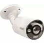 Grothe telecamera bullet 8MPX PANORAMA VK 1099/681 (1099/681)