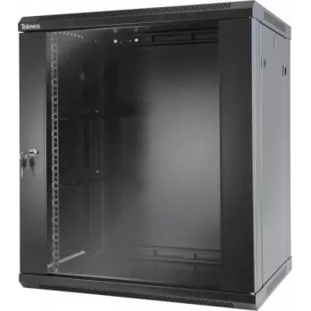 Televes MSR191 armadio rack 19z 15HE 600x450mm 1 MSR1915 - Rack